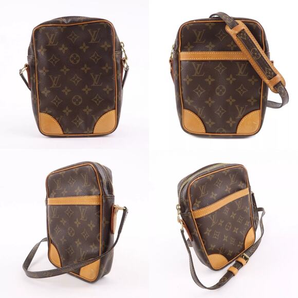 💎✨BEAUTIFUL✨💎Authentic Louis Vuitton Crossbody Bag - Picture 4 of 10